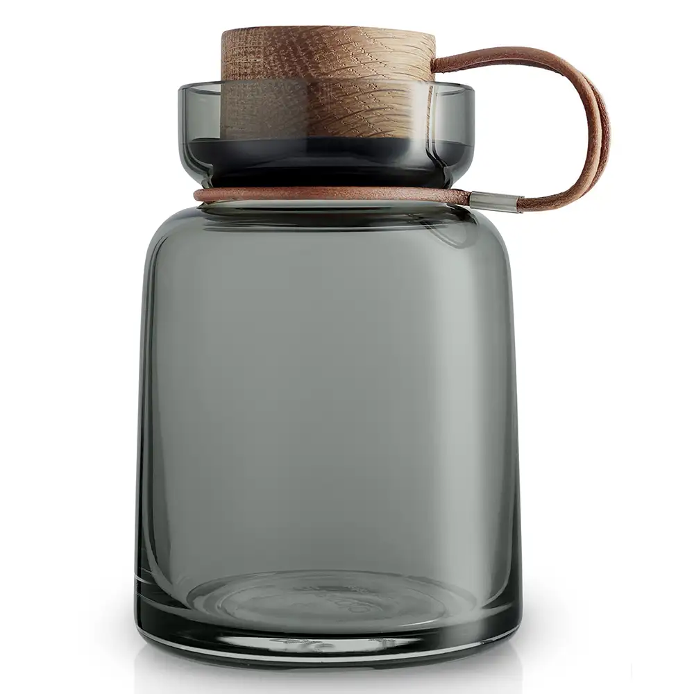 Eva Solo, Silhouette förvaringsburk 0,7l