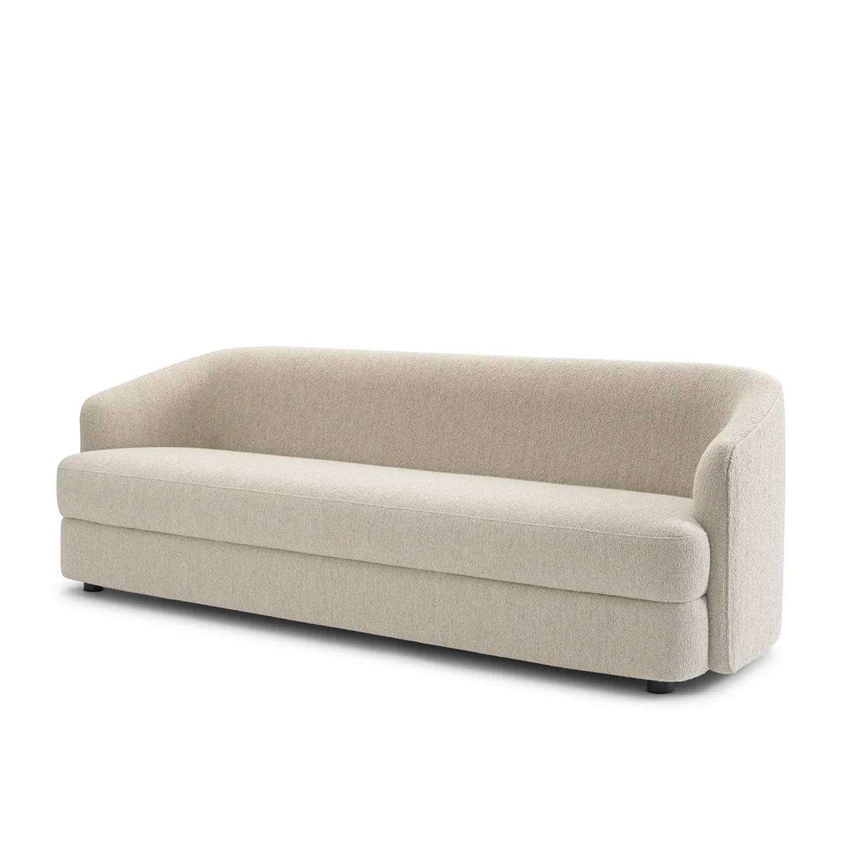 New Works, Soffa Covent Deep (3-sits) Lana