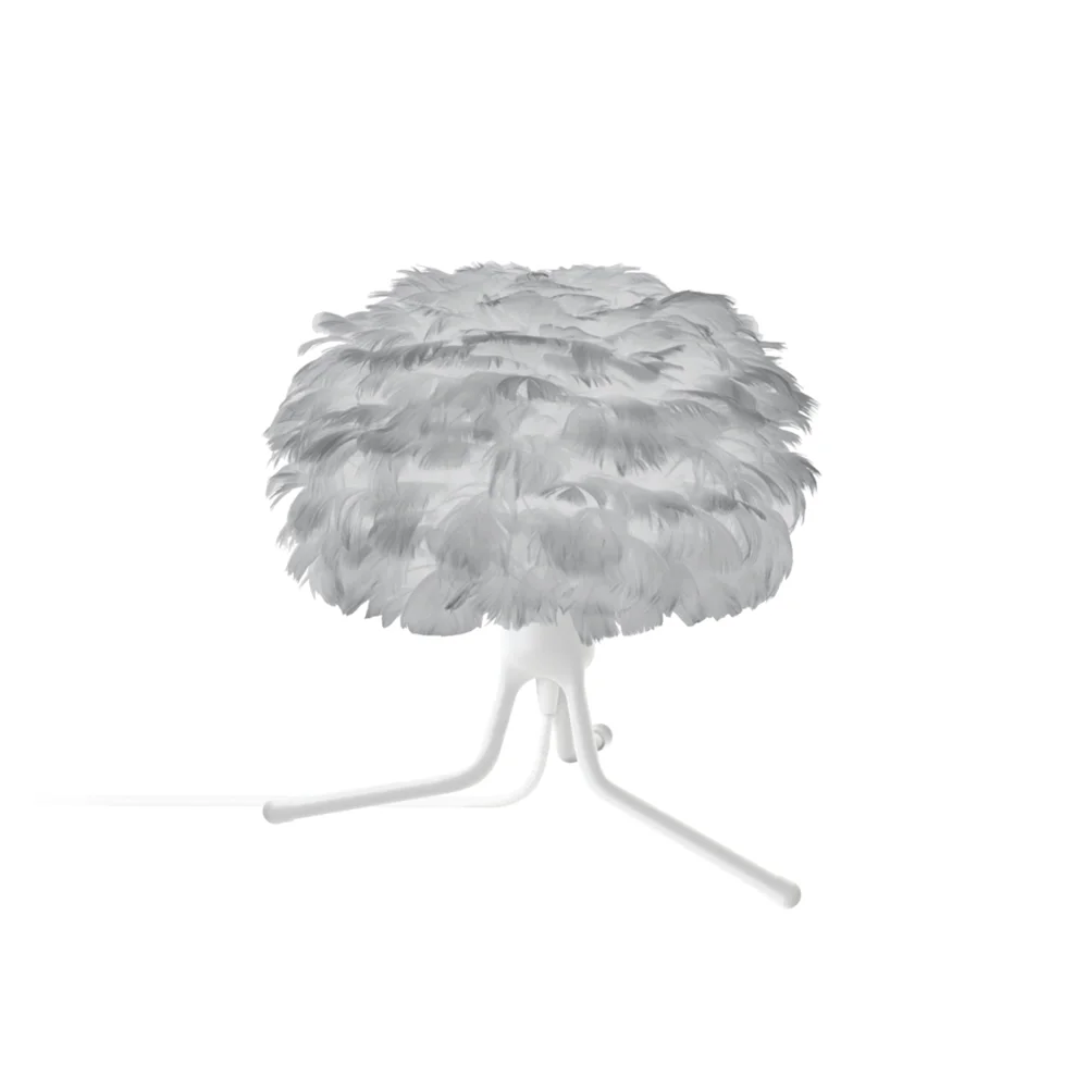 Eos Lampskärm Micro Ø 22 cm Light Grey