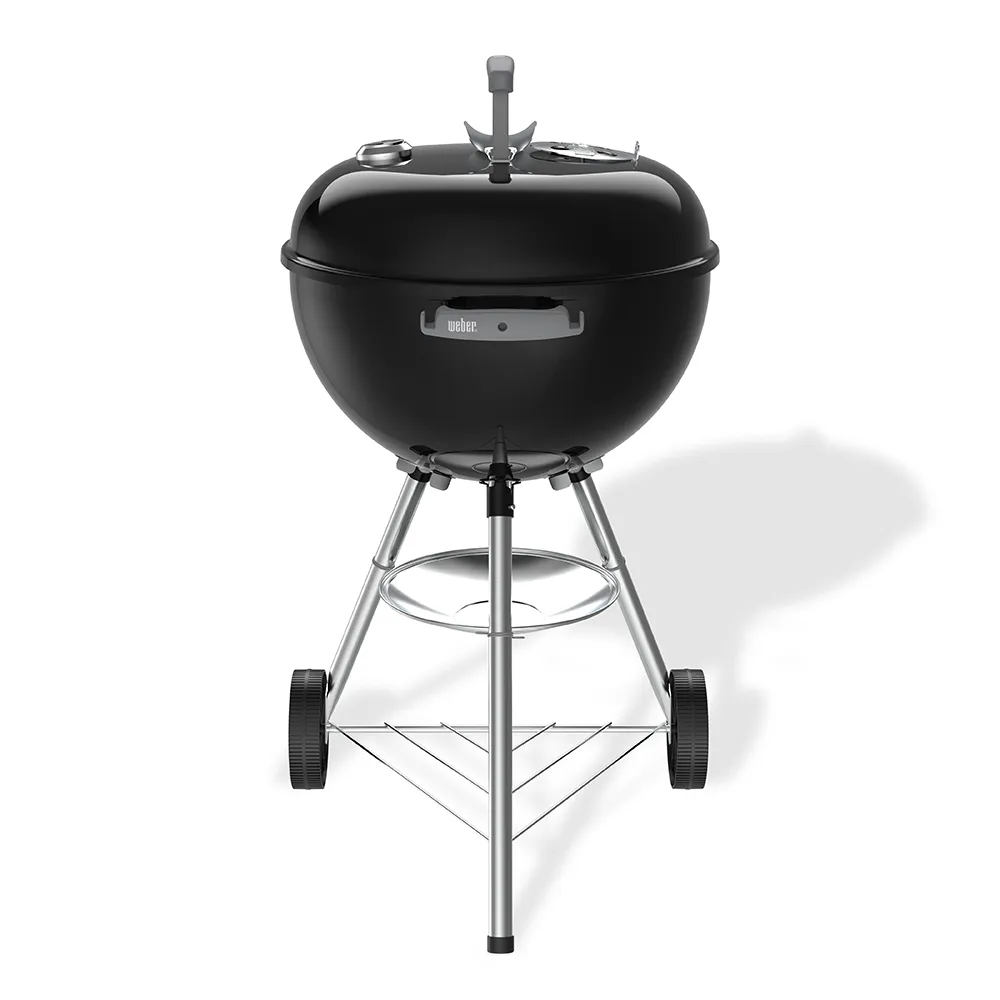Bar-B Kettle Kolgrill 47cm