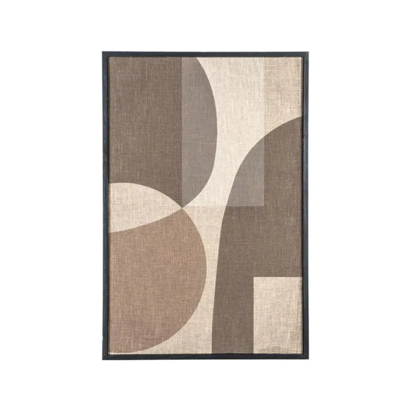 Ato small 60x3x90 cm brun