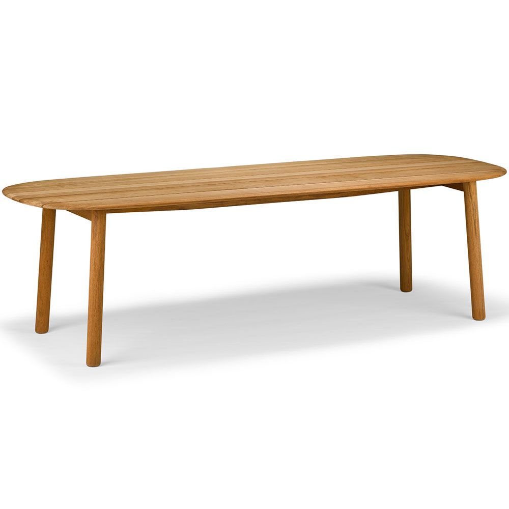 MBRACE matbord 270 x 90 cm 