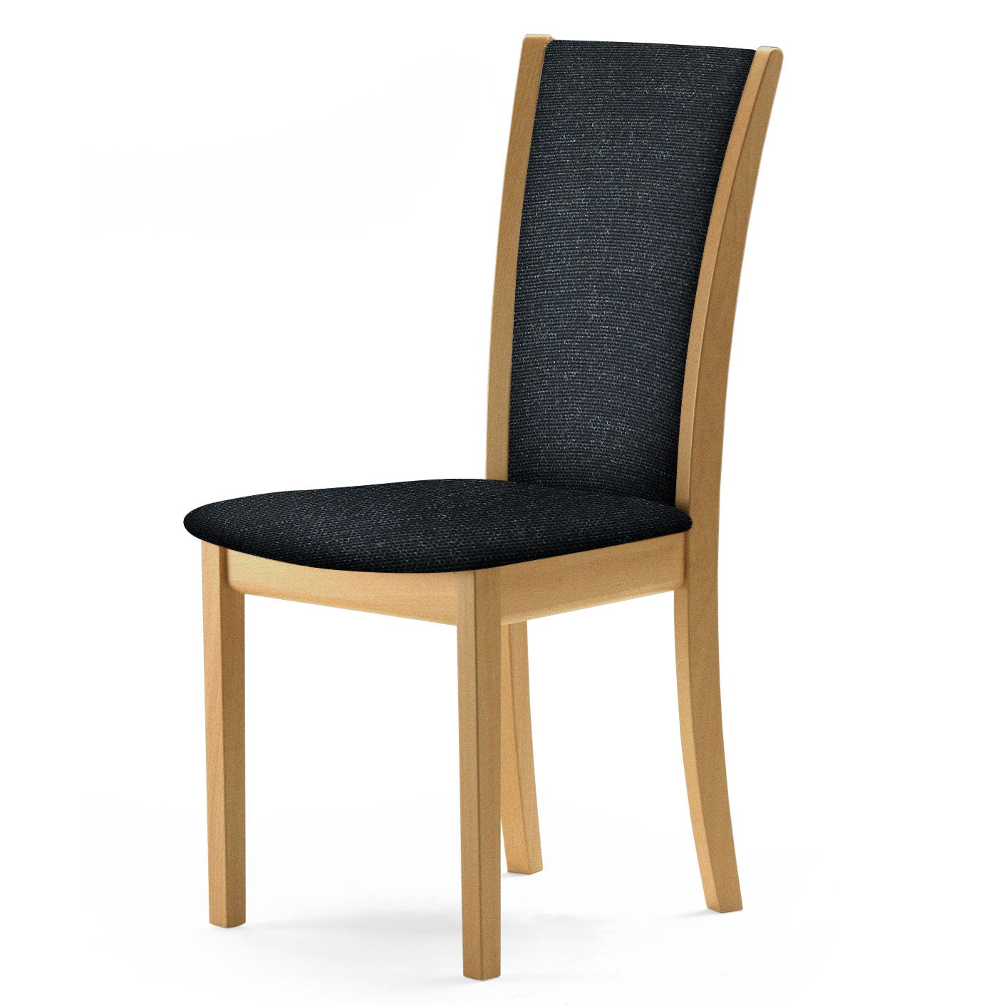 Sm64 stol med tyg i kategori 2