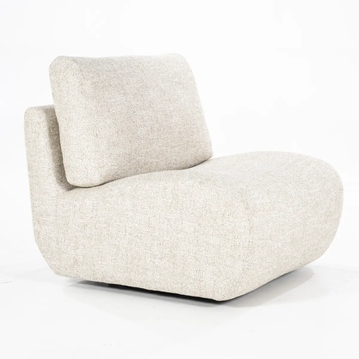 Lucia Loungestol - beige Donna