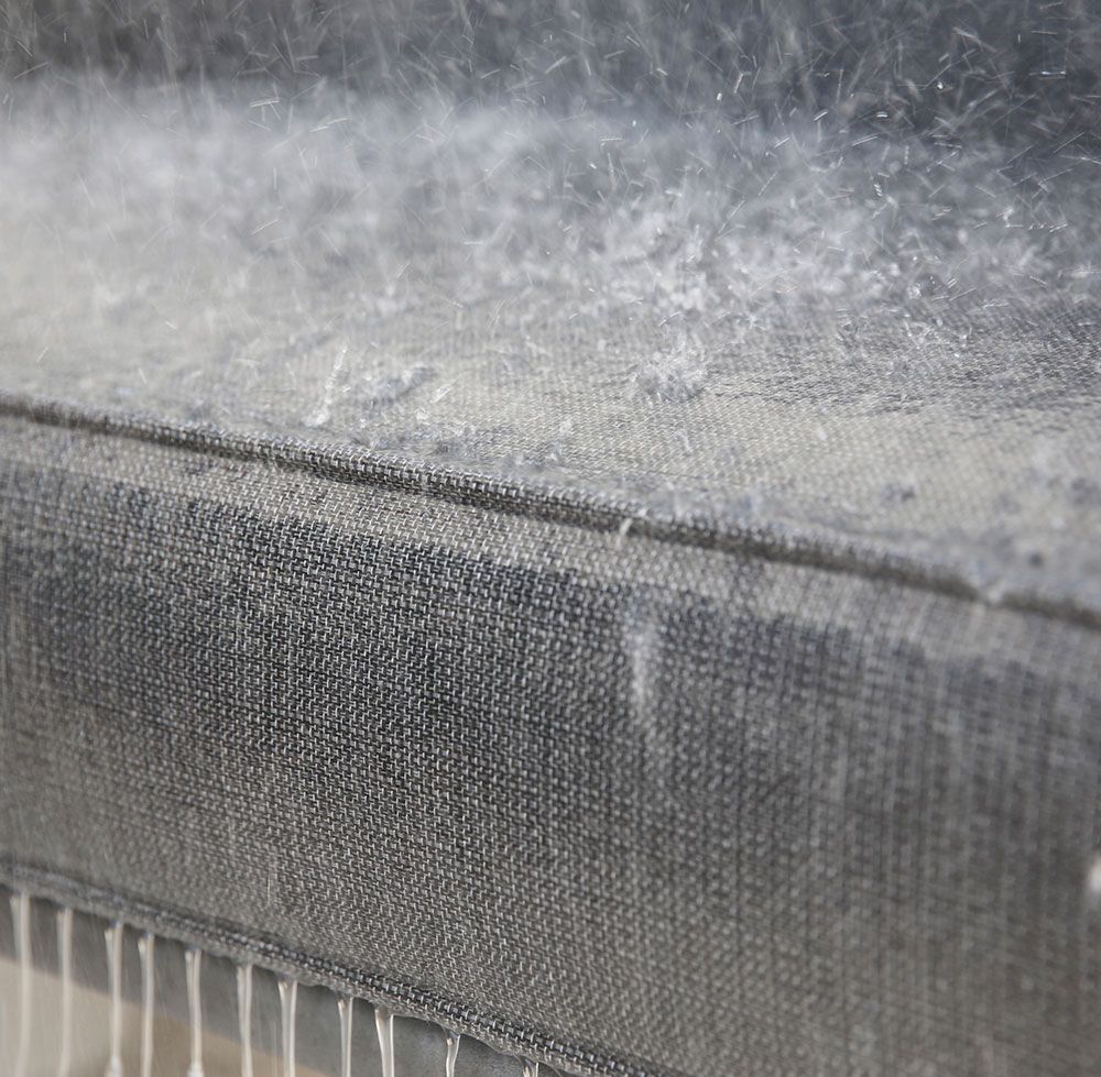 Amaze Dyna Solsäng Grå 