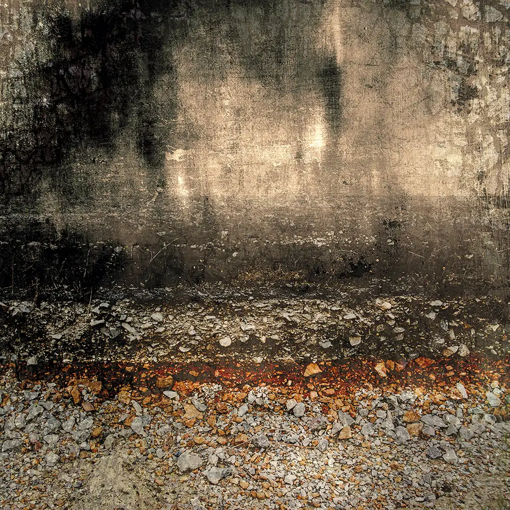 Väggdekor History 120x120