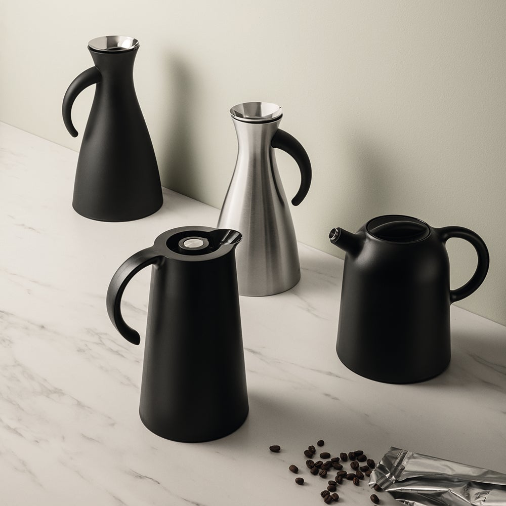 Alternativ bild 1 för Eva Solo Termoskanna 1,0l RS