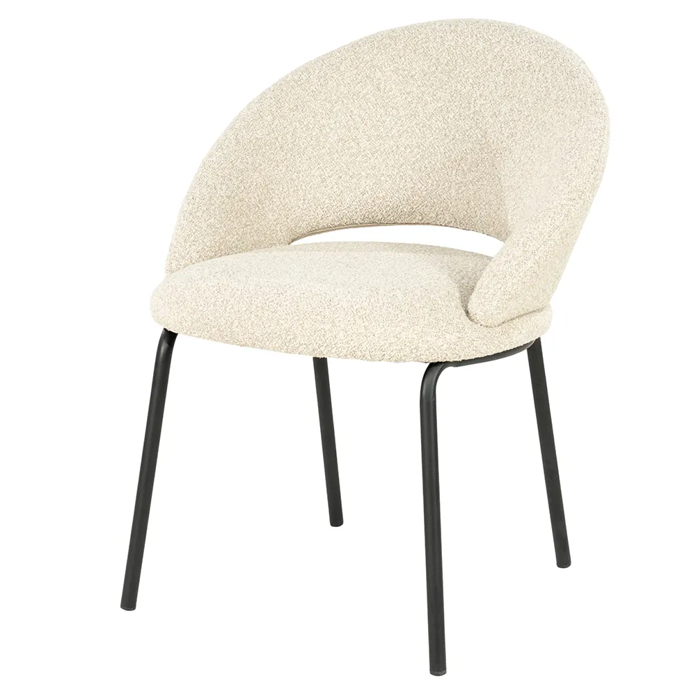 Karmstol Nido Beige