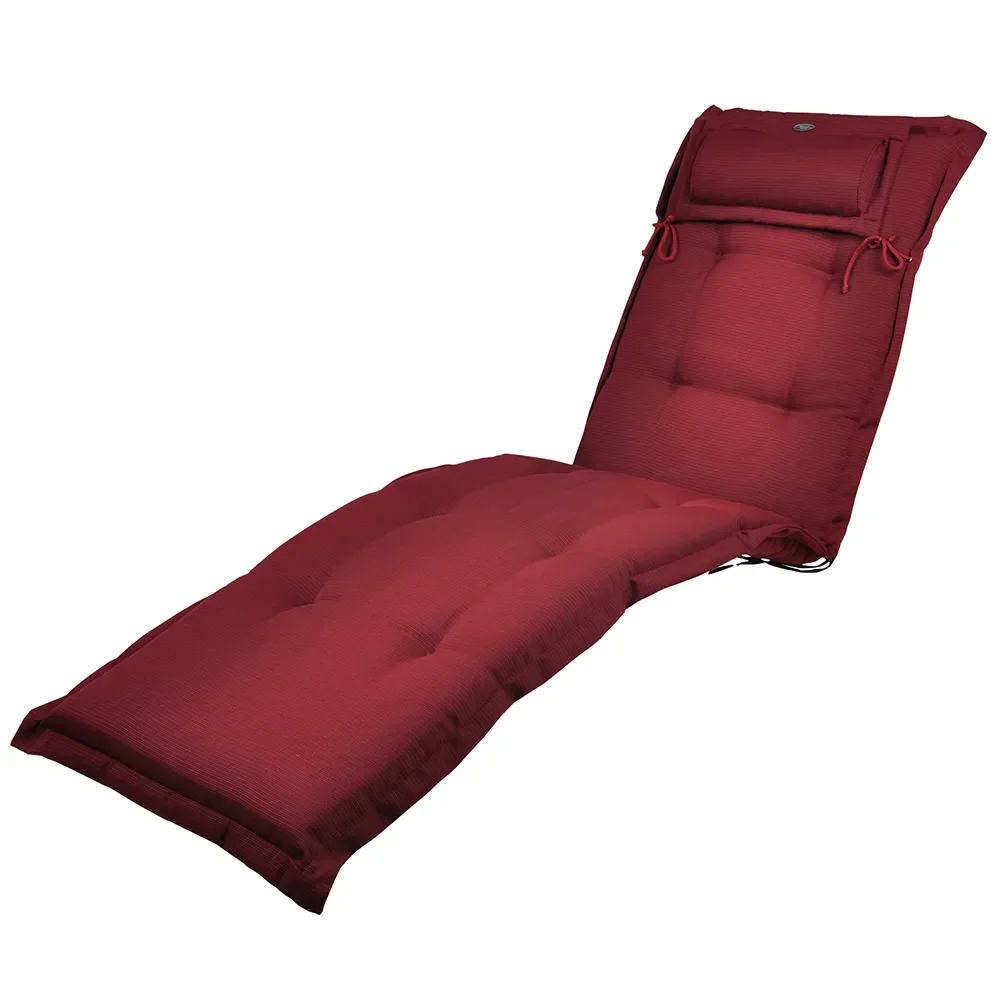 Fritab, Bordeauxstruktur Solvagnsdyna Canyon (Tjock)