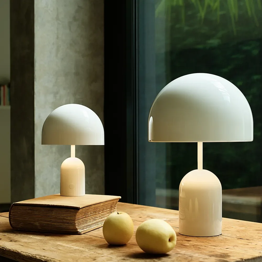 Bell Bordslampa Putty LED