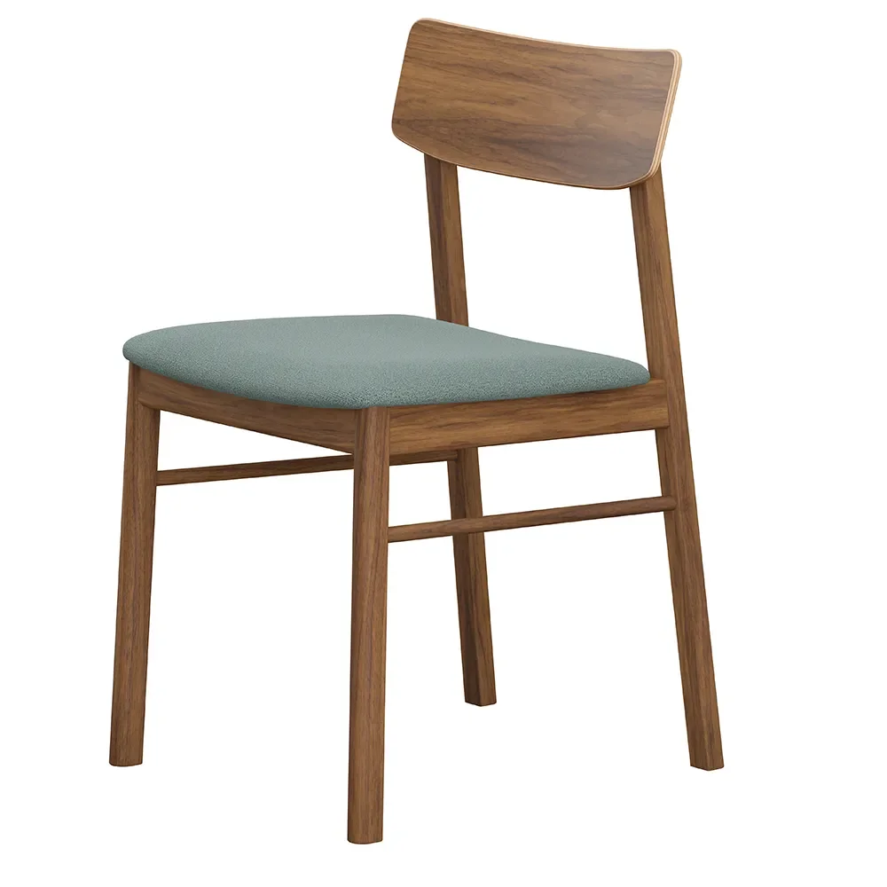 Sm844 stol med tyg i kategori 2