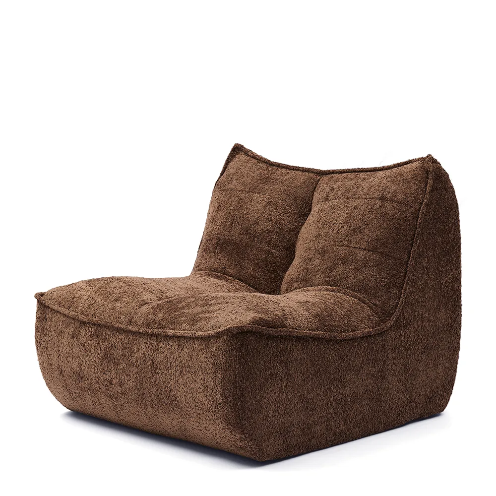Fåtölj Accent Chair Umber Brown