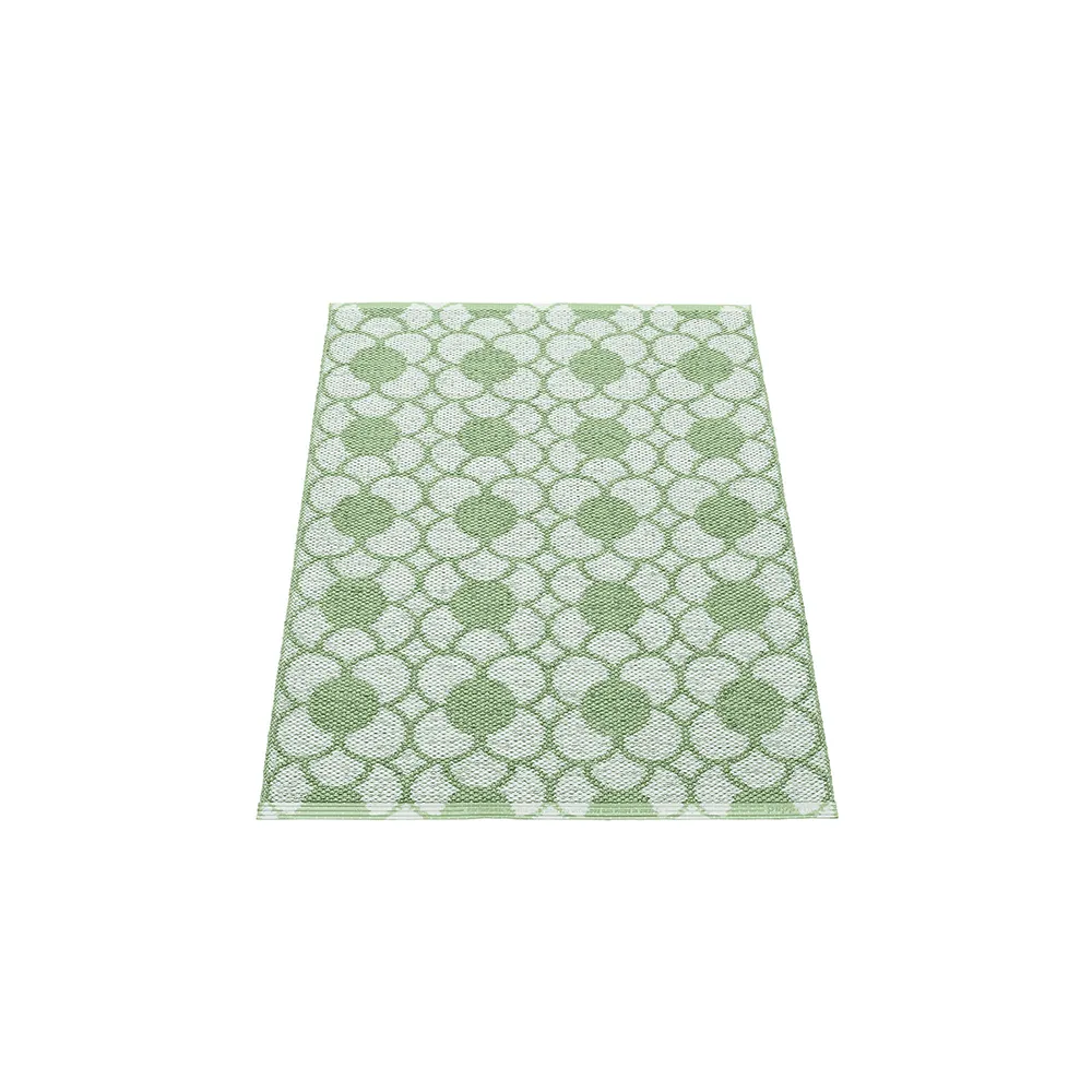 Anya matta Oregano/Blue Fog 70 x 100 cm