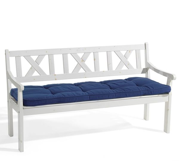 Canyon Bänkdyna 150X50Cm 73 Bordeaux 