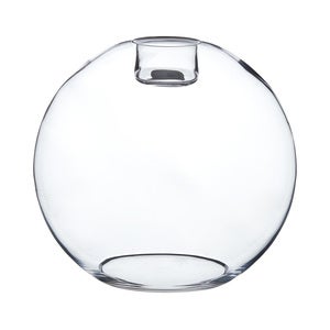 Gloria Klart Glas 320 E27 (107666)