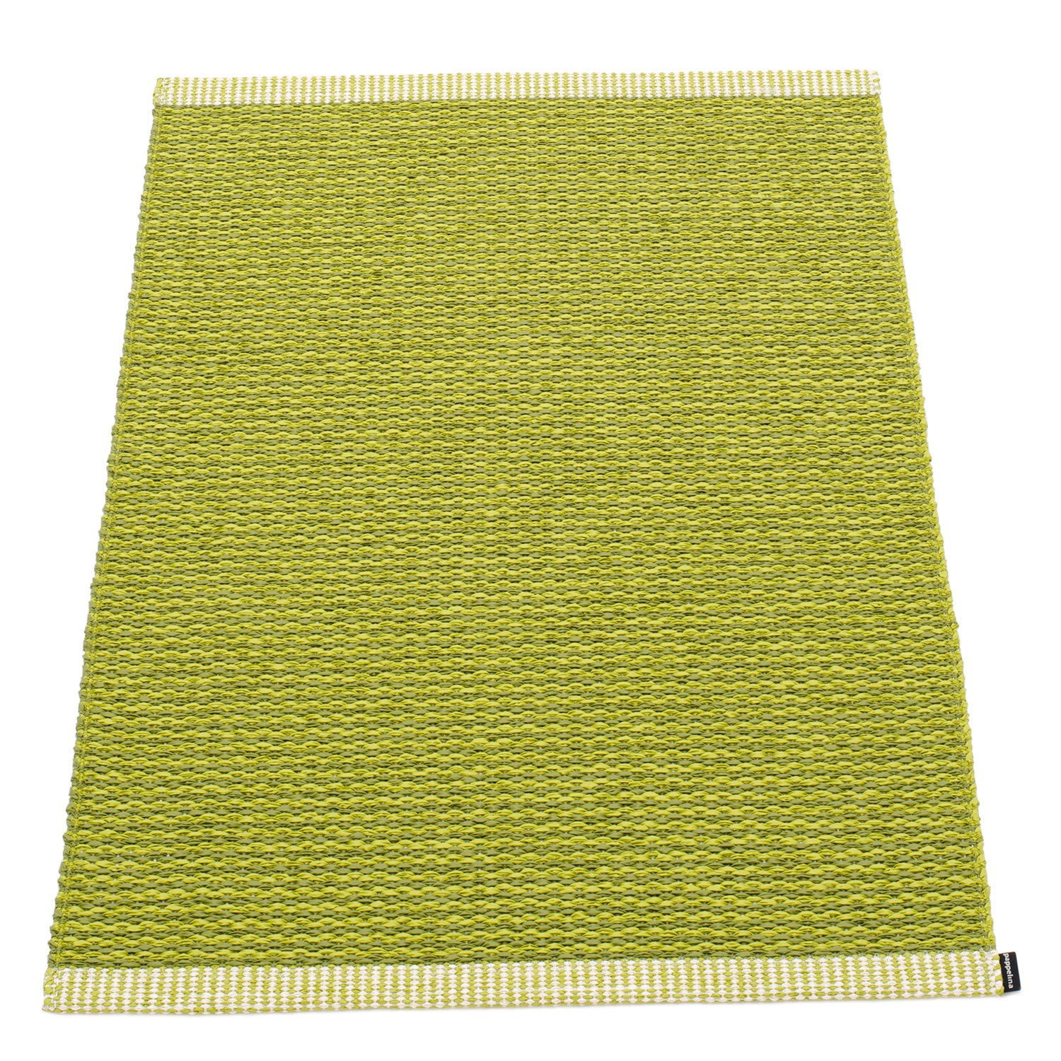 Pappelina, Mono matta 60x85 cm olive / lime
