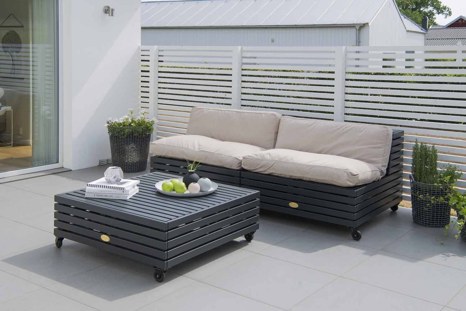 Bara Vara Fåtölj Orkangrå 