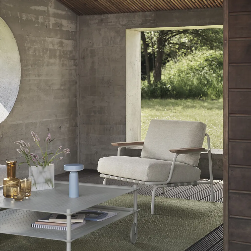 Ply Matta 240x170 cm Moss Green 