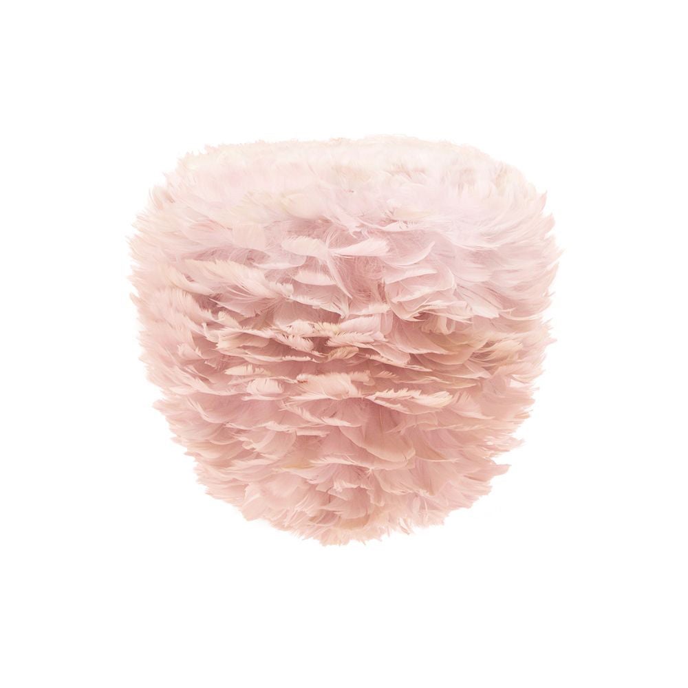 Eos Evia Lampskärm Mini Ø30 cm Light Rose