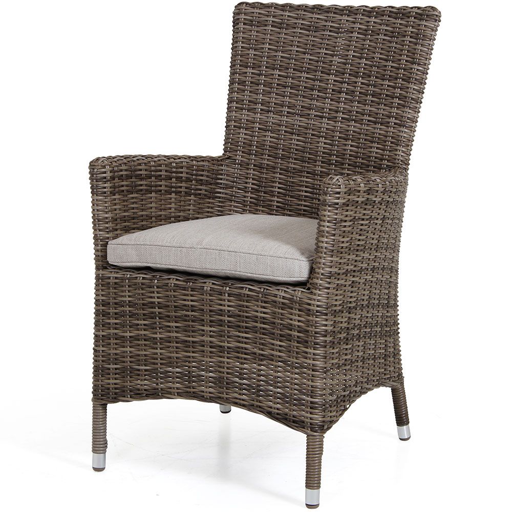 Ninja matgrupp 120 cm rustik 