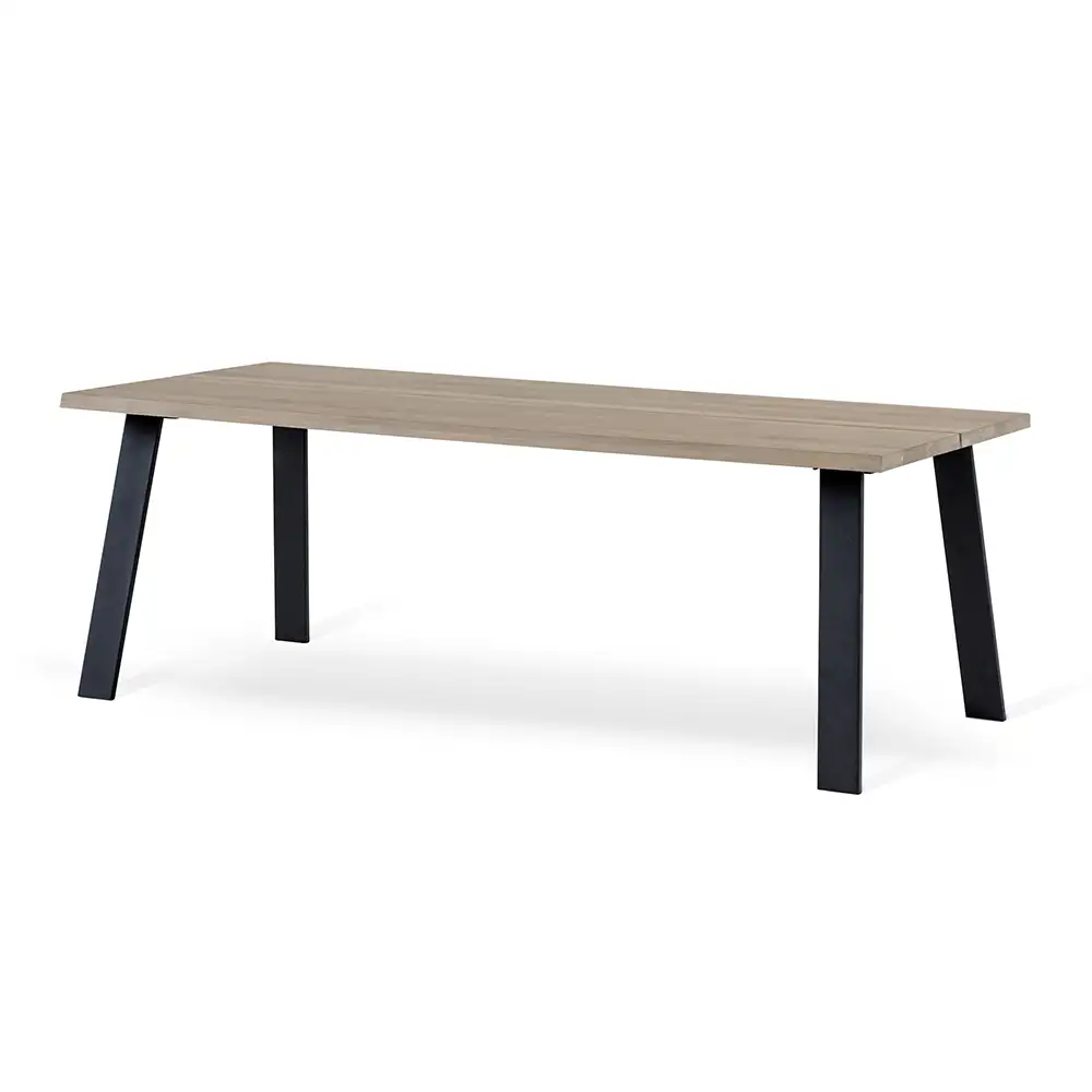 Torkelson, Fleet matbord 210x95 cm