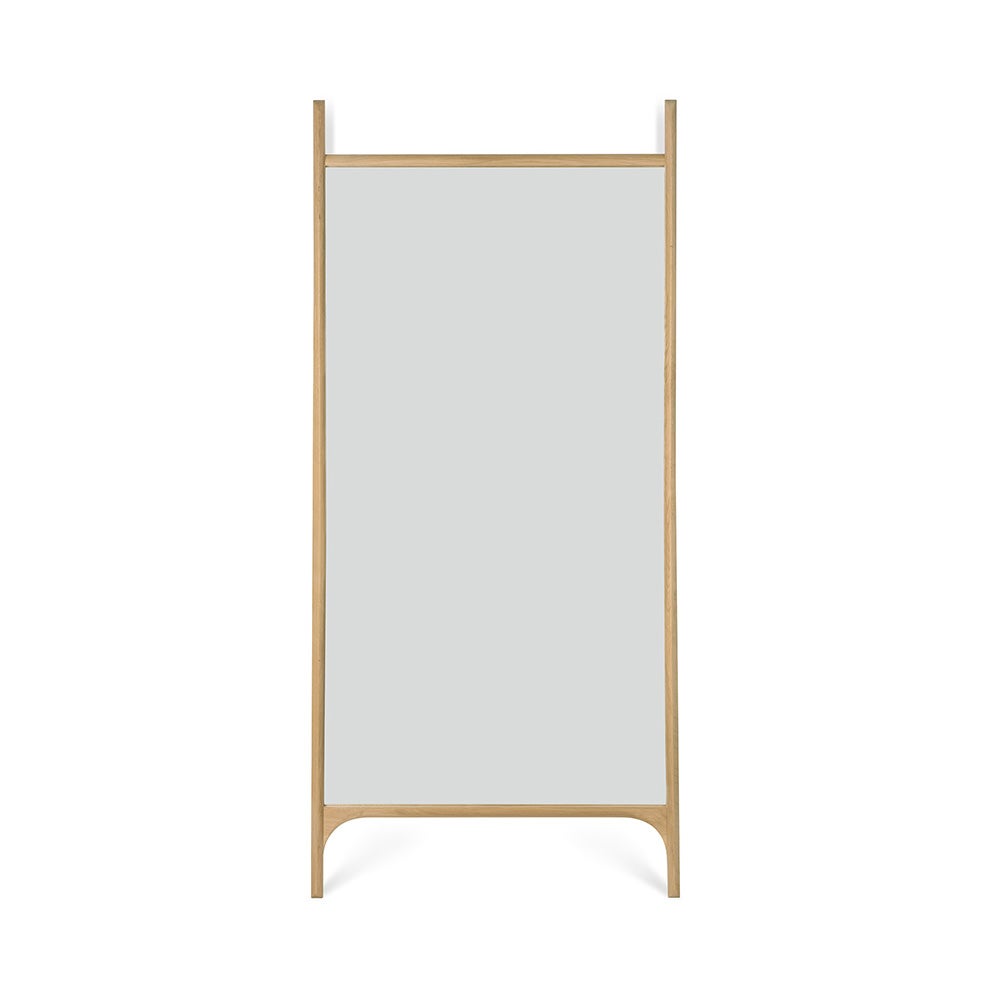 Ethnicraft, PI Spegel Ek 80 x 200 cm