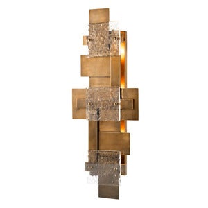 Vägglampa Langham