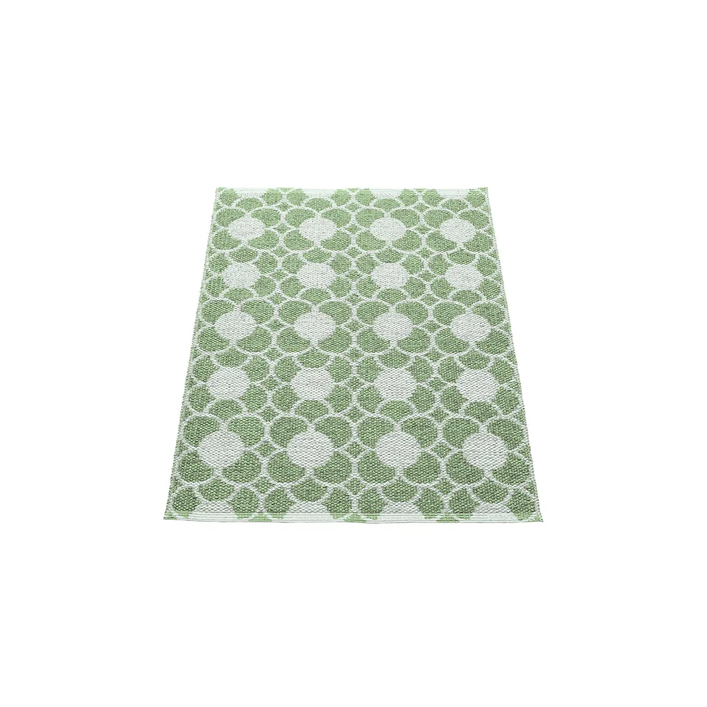 Anya matta Oregano/Blue Fog 70 x 100 cm