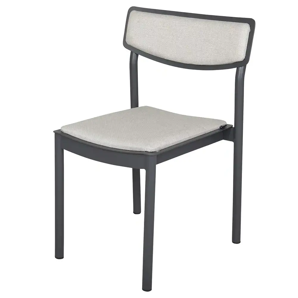 Brafab, Gusty matstol antr/ash