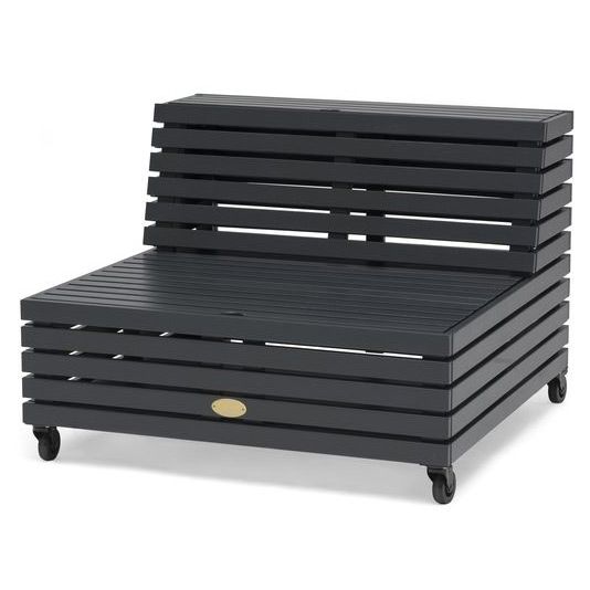 Bara Vara Fåtölj Orkangrå 