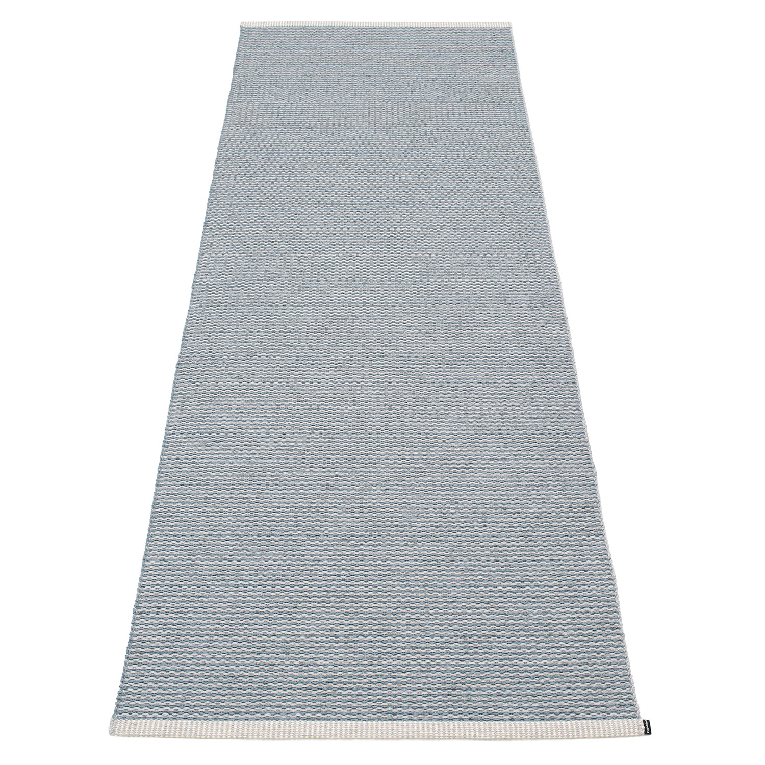 Pappelina, Mono matta 70x200 cm storm / light grey