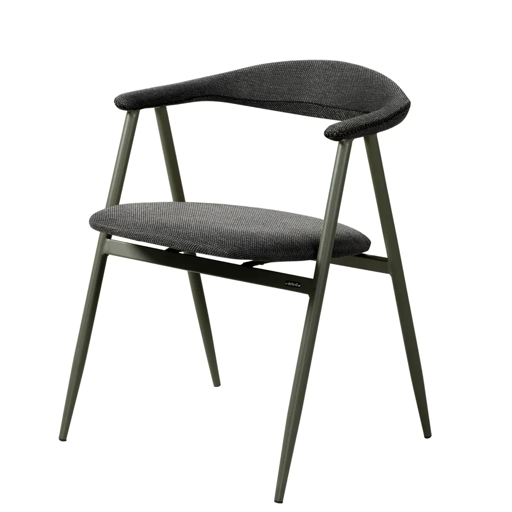 brafab, boi karmstol black barley/nordic green