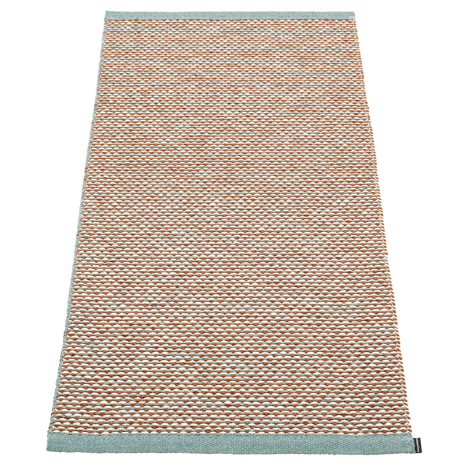 pappelina, effi matta 60x125 cm haze