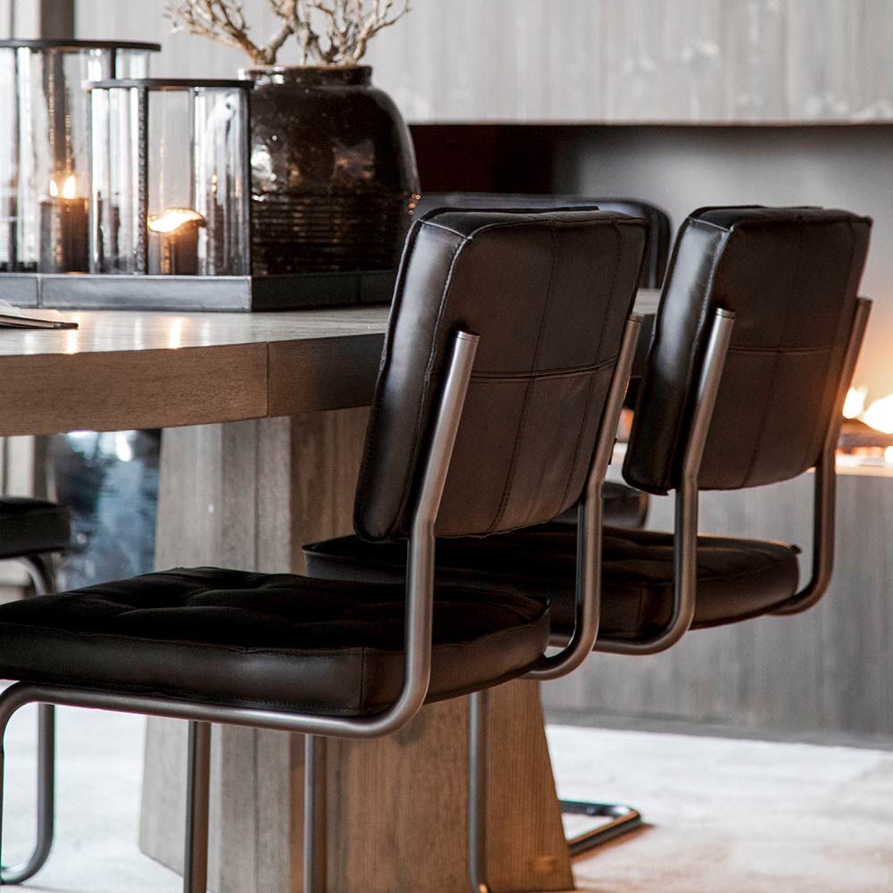 Carlos Matstol Black