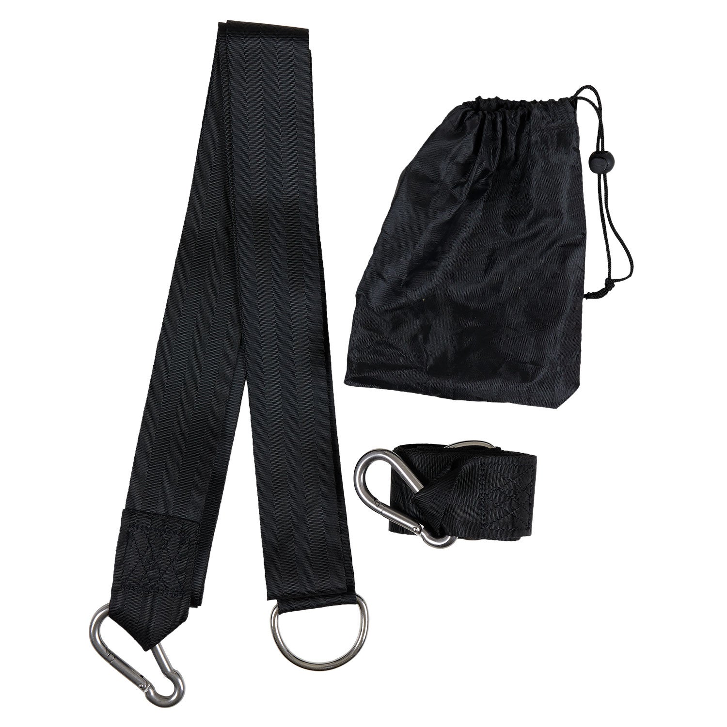 Upphängningsset dvala och enif 