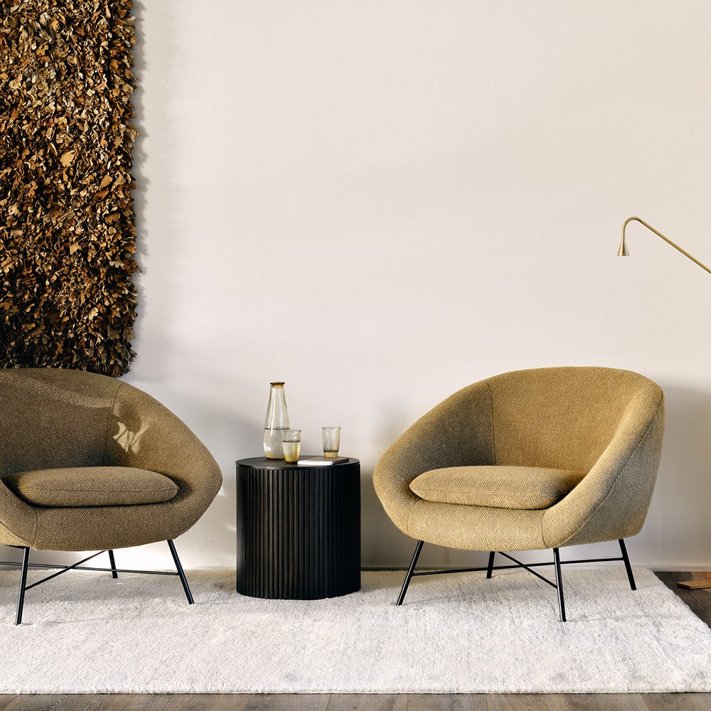 Dunes Matta 200x300 cm Sand