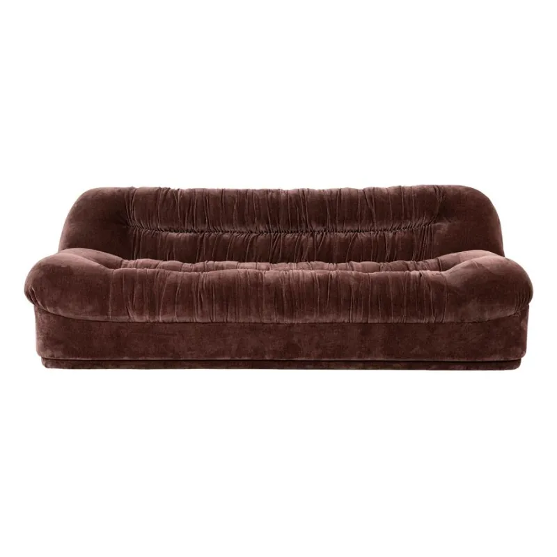 Montaigne 218x96x72 cm Lila