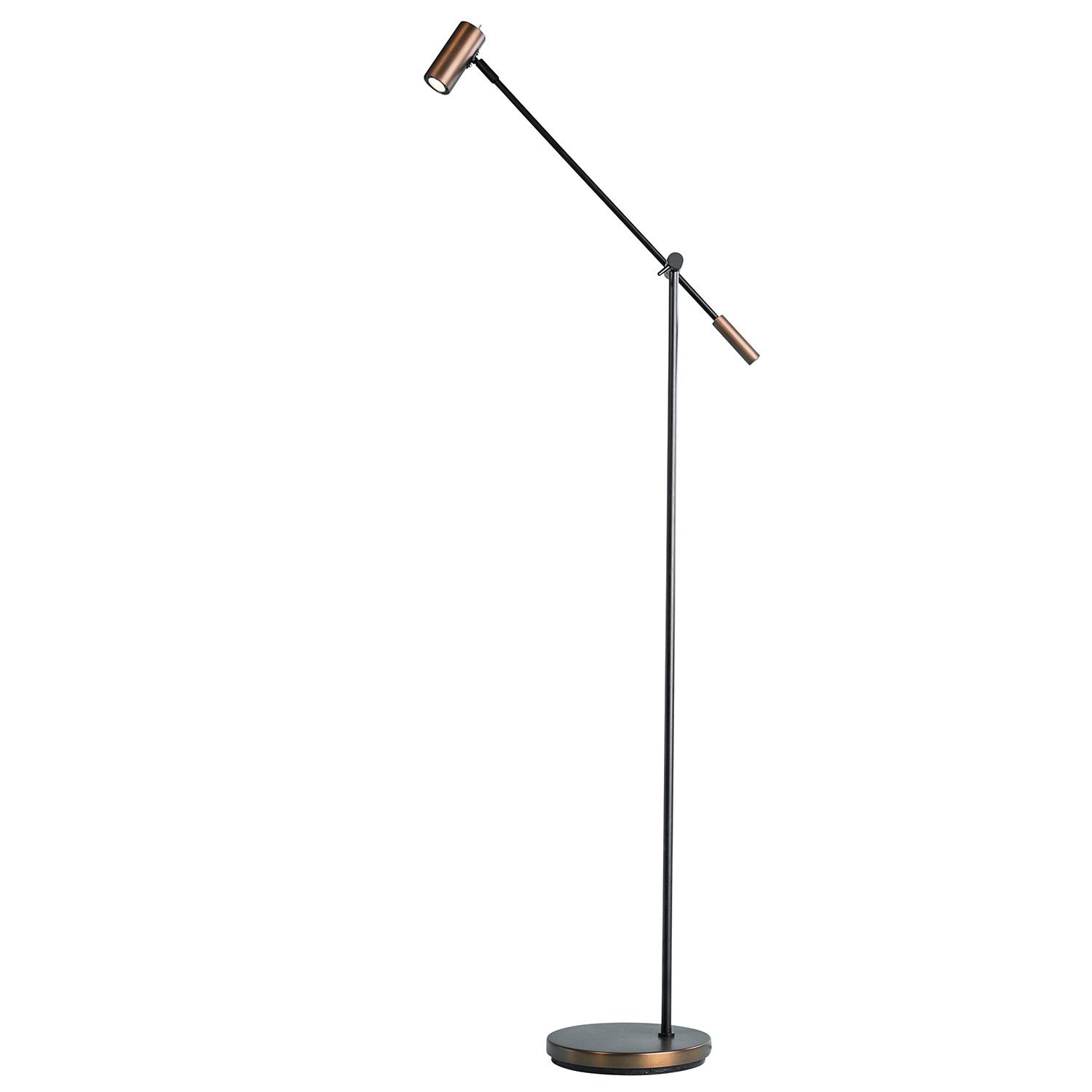 Belid, Cato Golvlampa Dimbar Oxid