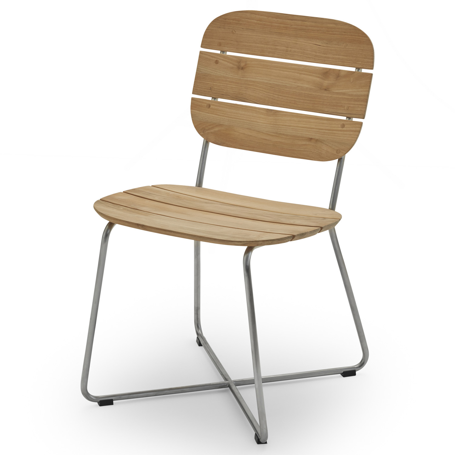 Skagerak Lilium Chair Teak