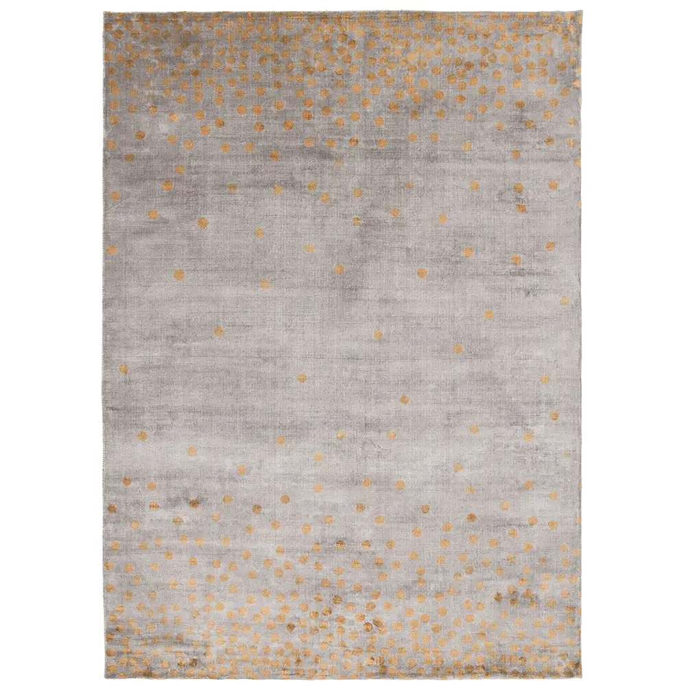 Linie Design, Dotto Ochre 200x300 matta