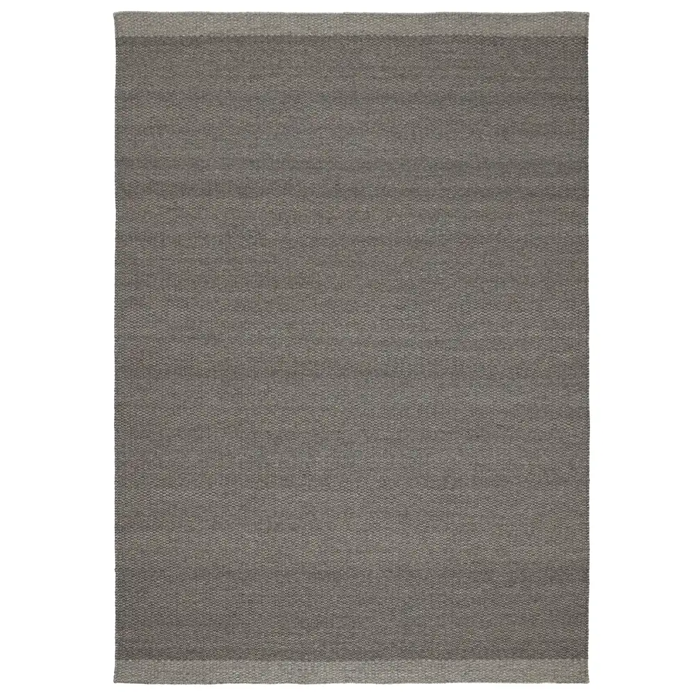 linie design, frode charcoal 200x300 matta