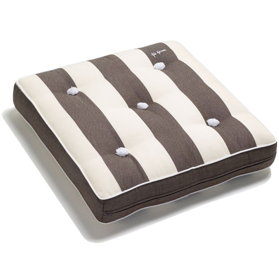 Fri Form, Dyna 55 Brunrandig