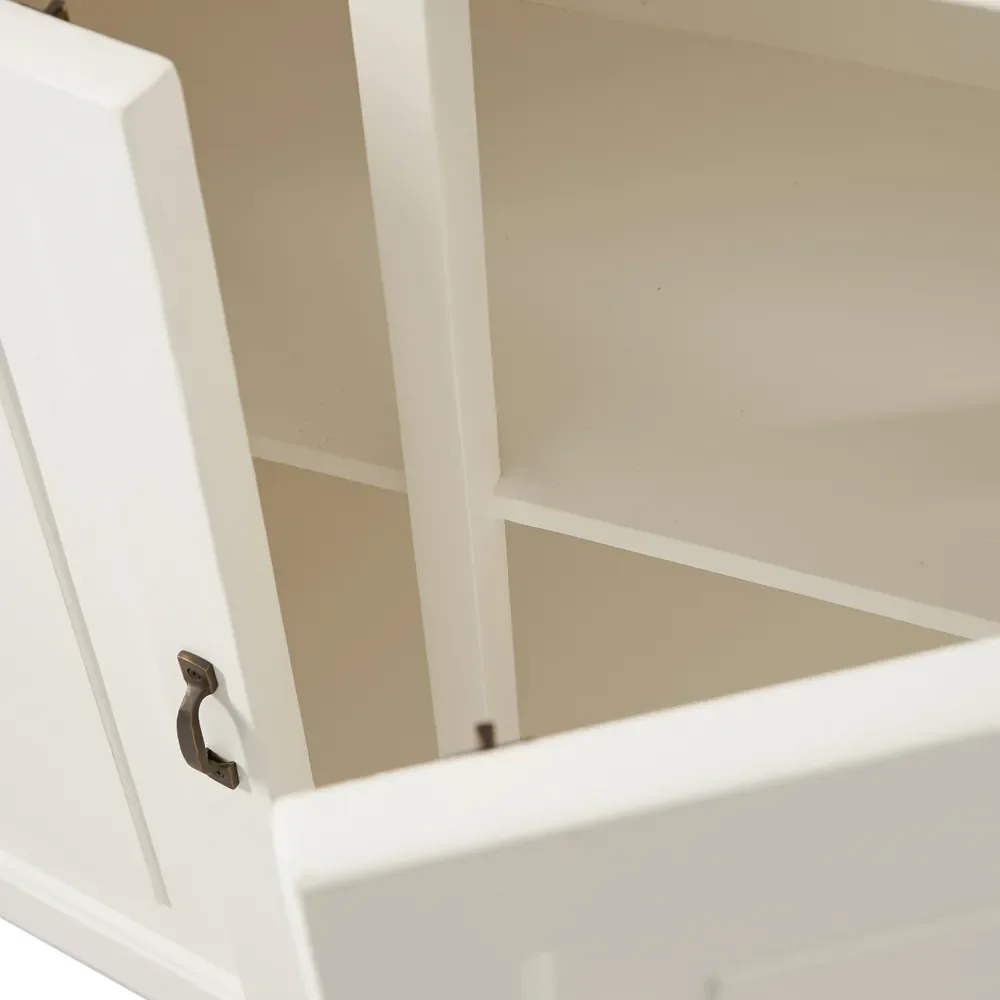 New England Fish Market Skåp 155x230 cm