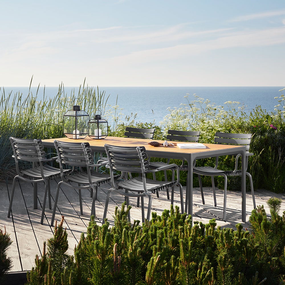 Reclips/Four matgrupp