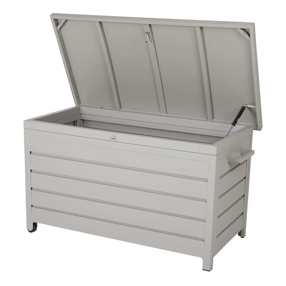 Gäster förvaringslåda liten Khaki