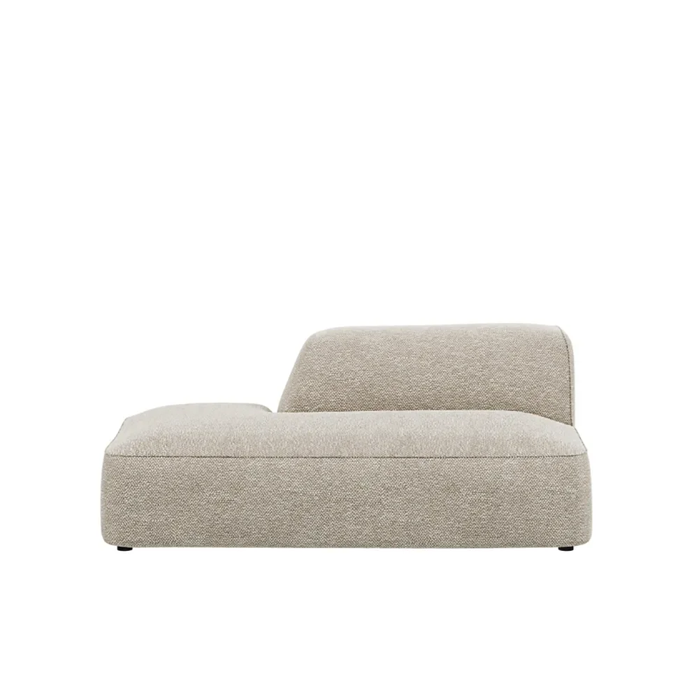 CALI Lounge Sofa L 2-seater  Marmolada 03