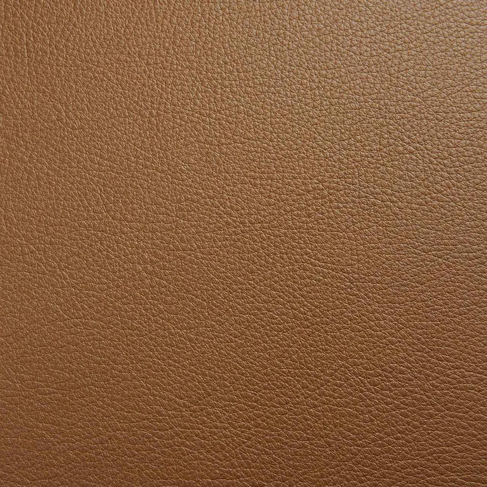 Bok Matstol Ek/Cognac leather