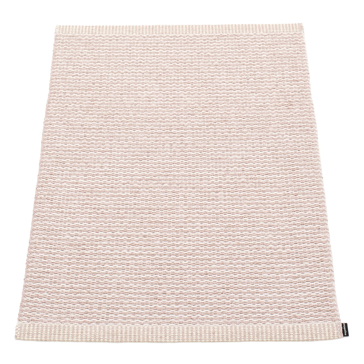 Pappelina, Mono matta 60x85 cm pale rose / ballet