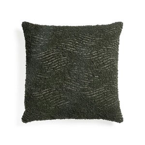 Kuddfodral Wave 50x50 cm Forest