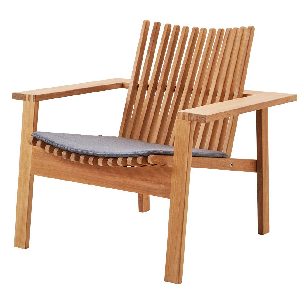 Amaze Sittdyna Soffa/Fåtölj Grå 